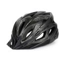 Casque de vélo léger pour adultes 57–62 cm Casque résistant et respirant avec doublure douce Casque de sécurité pour le cyclisme 4