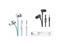 Casque moderne 2