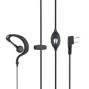 Casque pour émetteur-récepteur 1