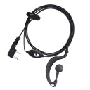 Casque pour émetteur-récepteur 3