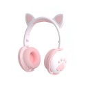 Casque pour enfants avec oreilles C1193 1