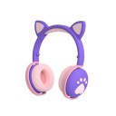 Casque pour enfants avec oreilles C1193 6