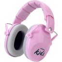 Casque pour enfants ZOHAN Protection auditive Contre le bruit Casque pour enfants à l'audition sensible Lecture Sommeil Bandeau réglable 6