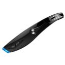 Casque sans fil autour du cou avec microphone Arceau pliable Bluetooth 4.0 Contrôle du volume et de la musique Autonomie de 6 à 8 heures 8