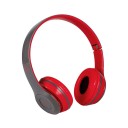 Casque sans fil de jeu 3
