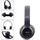 Casque sans fil de jeu 6