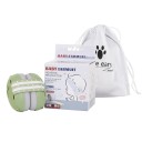 Casques anti-bruit Muffy Baby pour enfants avec bandeau réglable et coussinets doux SNR 27 dB Protection auditive pour bébés et tout-petits en voyage 7