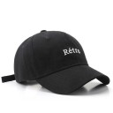 Casquette A2596 6