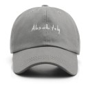 Casquette absolument 2