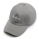 Casquette absolument 4