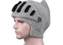 Casquette amusante pour homme avec couverture de bouche 3