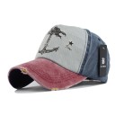 Casquette avec ancre 6