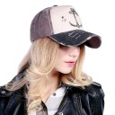 Casquette avec ancre 2