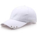 Casquette avec anneaux T63 4