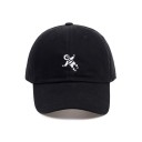 Casquette avec astronaute 4