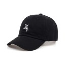 Casquette avec astronaute 1