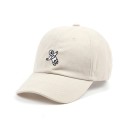 Casquette avec astronaute 2