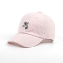 Casquette avec astronaute 3