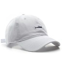 Casquette avec baleine 7