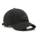 Casquette avec baleine 9