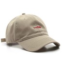 Casquette avec baleine 11