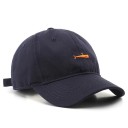Casquette avec baleine 12