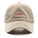 Casquette avec baleine 2