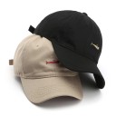 Casquette avec baleine 4
