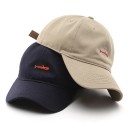 Casquette avec baleine 5