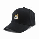 Casquette avec chien 7