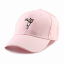 Casquette avec chien 9