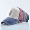 Casquette avec chien T270 5