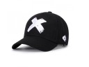 Casquette avec croix 5