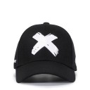 Casquette avec croix 2