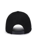 Casquette avec croix 3