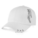 Casquette avec des anneaux 5