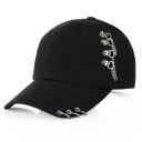Casquette avec des anneaux 4