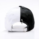 Casquette avec des anneaux T123 2