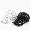Casquette avec des étoiles 1