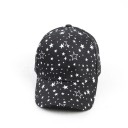 Casquette avec des étoiles 2