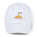 Casquette avec des nouilles chinoises 5