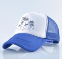 Casquette avec des palmiers 9