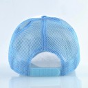 Casquette avec des palmiers 2