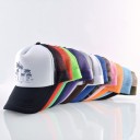 Casquette avec des palmiers 5