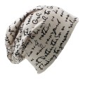 Casquette avec impression J2991 14