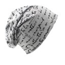 Casquette avec impression J2991 12