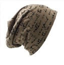 Casquette avec impression J2991 15