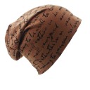 Casquette avec impression J2991 13