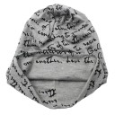 Casquette avec impression J2991 5