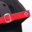 Casquette avec impression T16 2